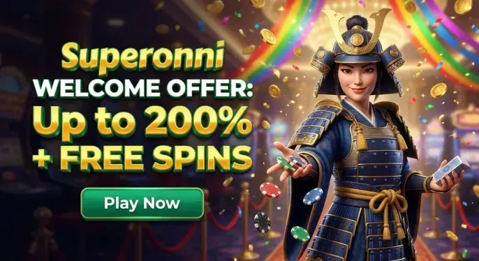 Superonni
